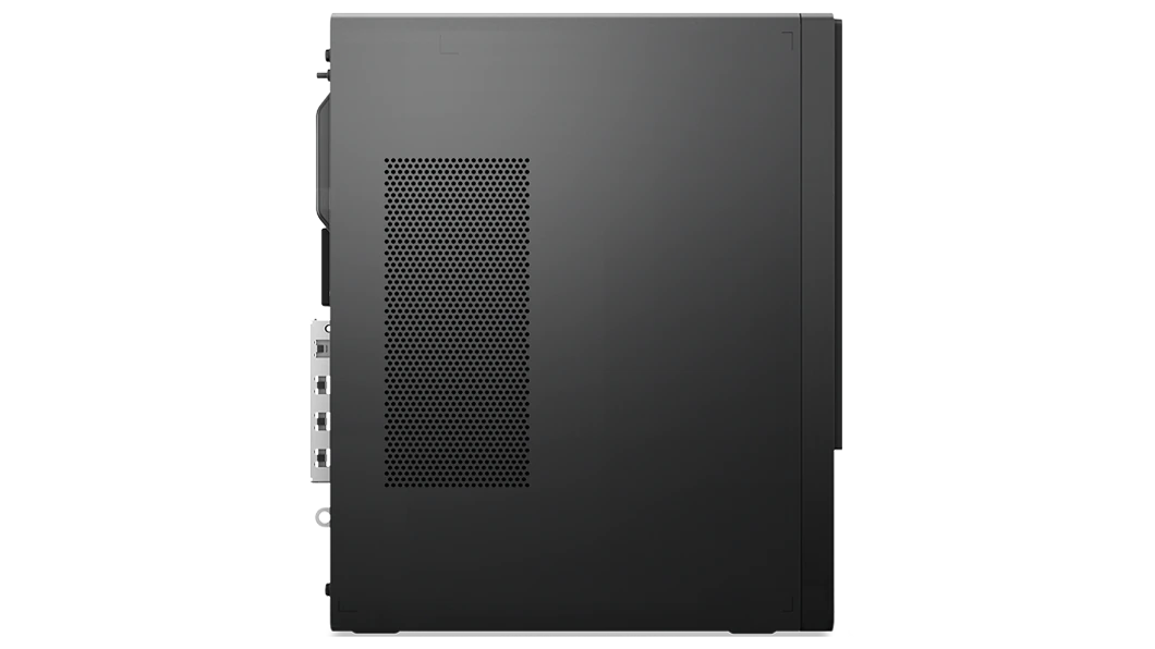 Lenovo ThinkCentre neo 50t Intel® Core™ i5-12400 1x 4GB UDIMM DDR4 1TB HDD 7200rpm USB Calliope Keyboard, Black, Arabic Lenovo ThinkCentre neo 50t Intel® Core™ i5-12400 1x 4GB UDIMM DDR4 1TB HDD 7200rpm USB Calliope Keyboard, Black, Arabic